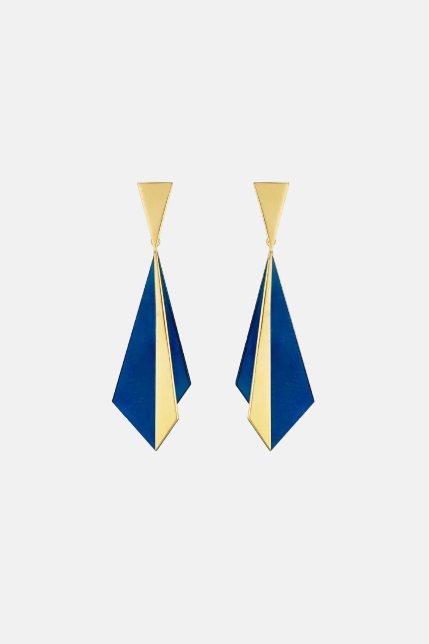 TITANIDES EARRINGS Earrings Albert Coll 
