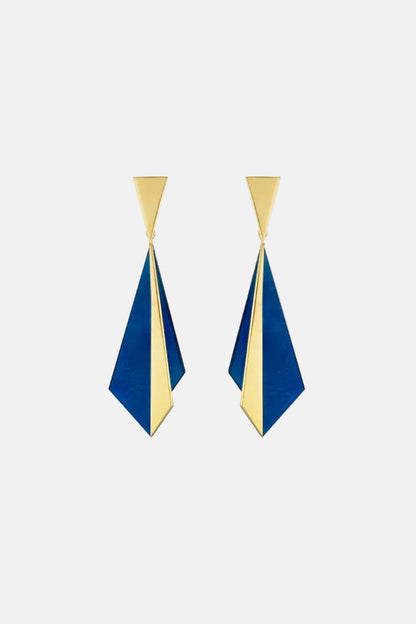 TITANIDES EARRINGS Earrings Albert Coll 
