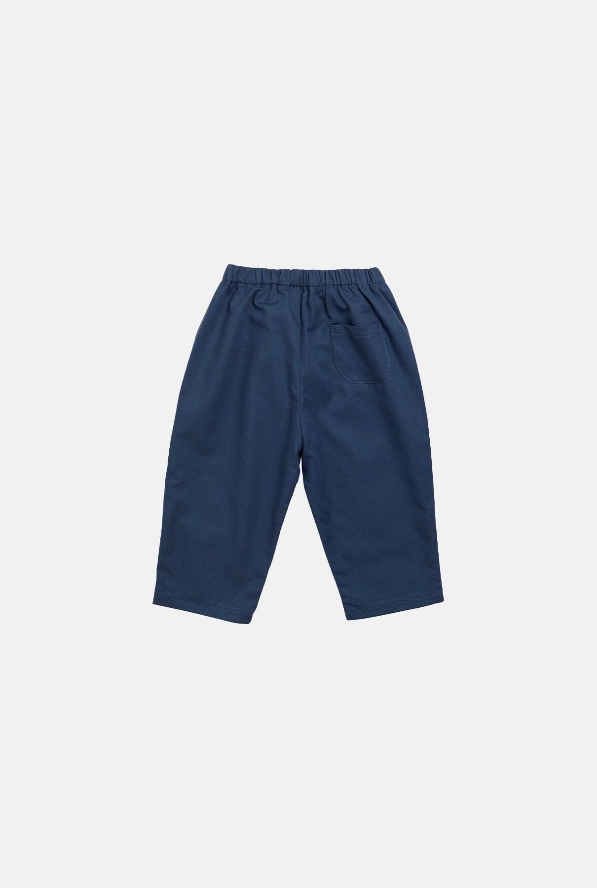 Tito Trousers Bright Blue Kids Clothing Amaia London 