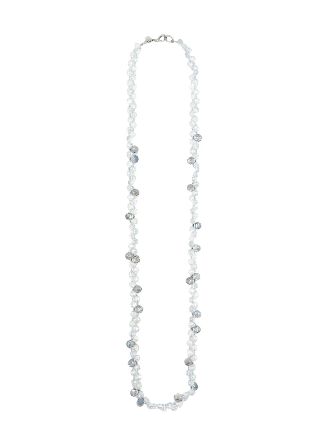 TOM NECKLACE Necklaces Sita Nevado Blue 