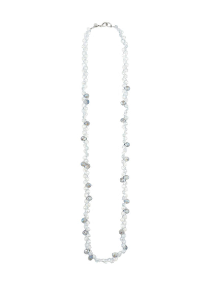 TOM NECKLACE Necklaces Sita Nevado Blue 