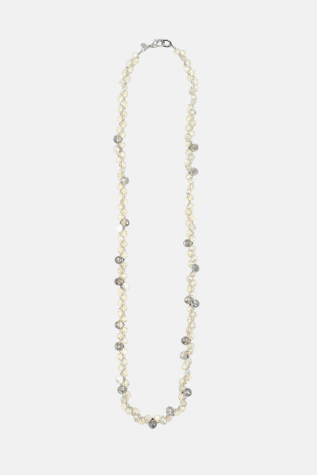 TOM NECKLACE Necklaces Sita Nevado Champagne 