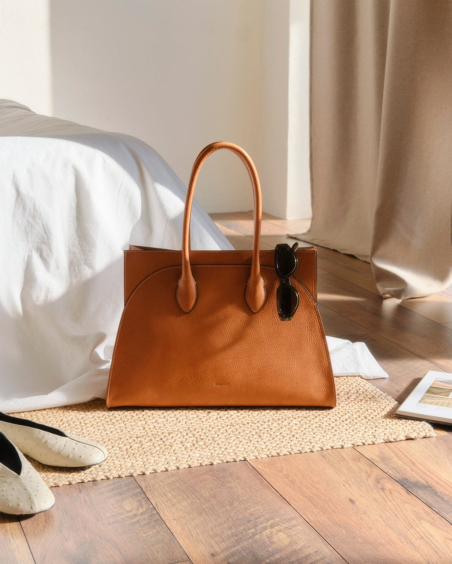 Tono Tote bags BRANET 