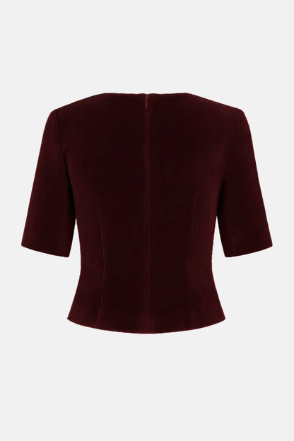 TOP AMARENA Tops and Blouses Copines 