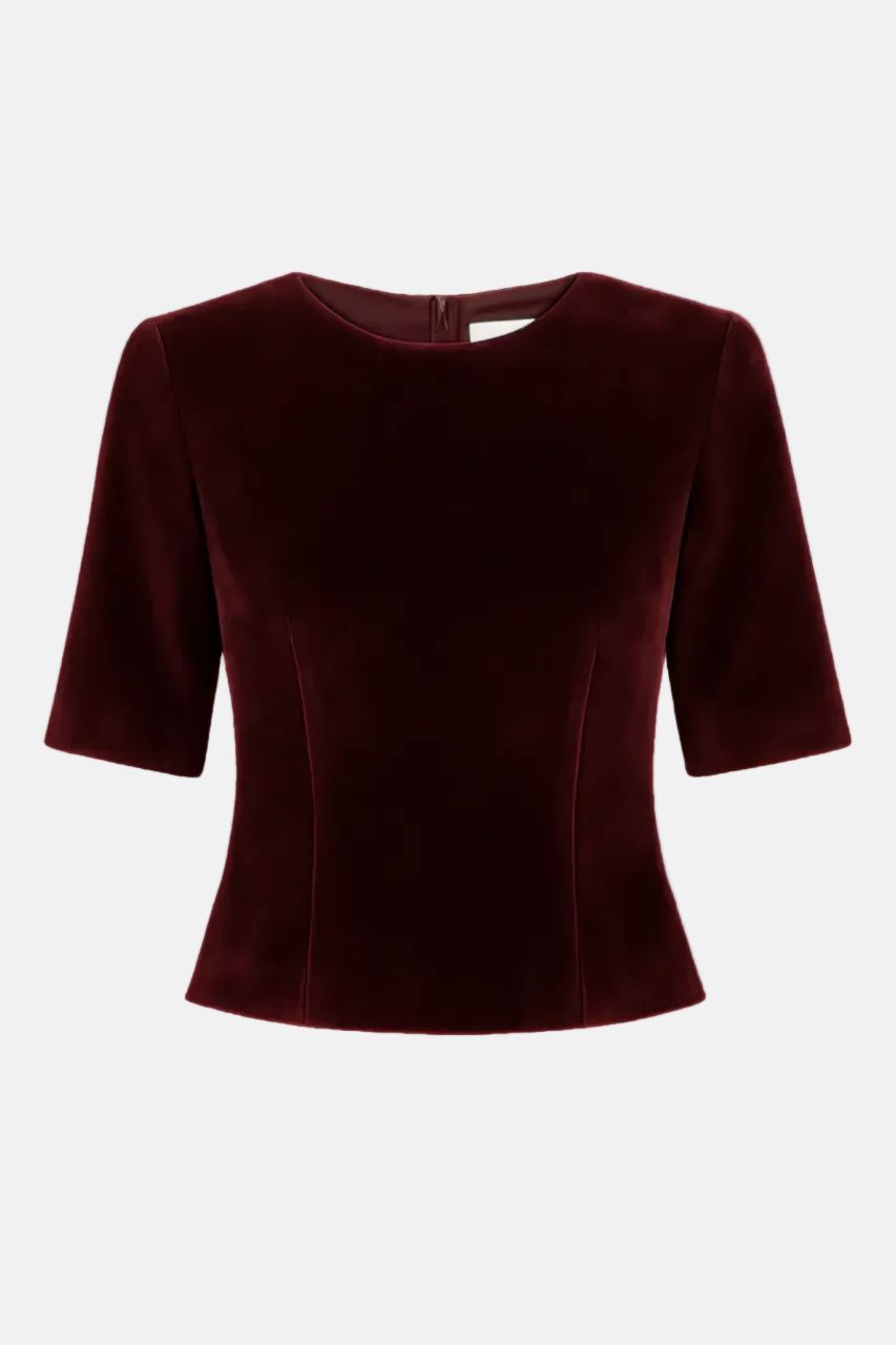 TOP AMARENA Tops and Blouses Copines 