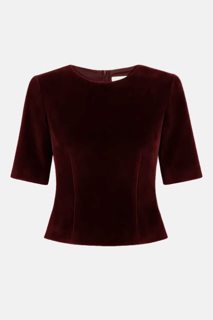 TOP AMARENA Tops and Blouses Copines 