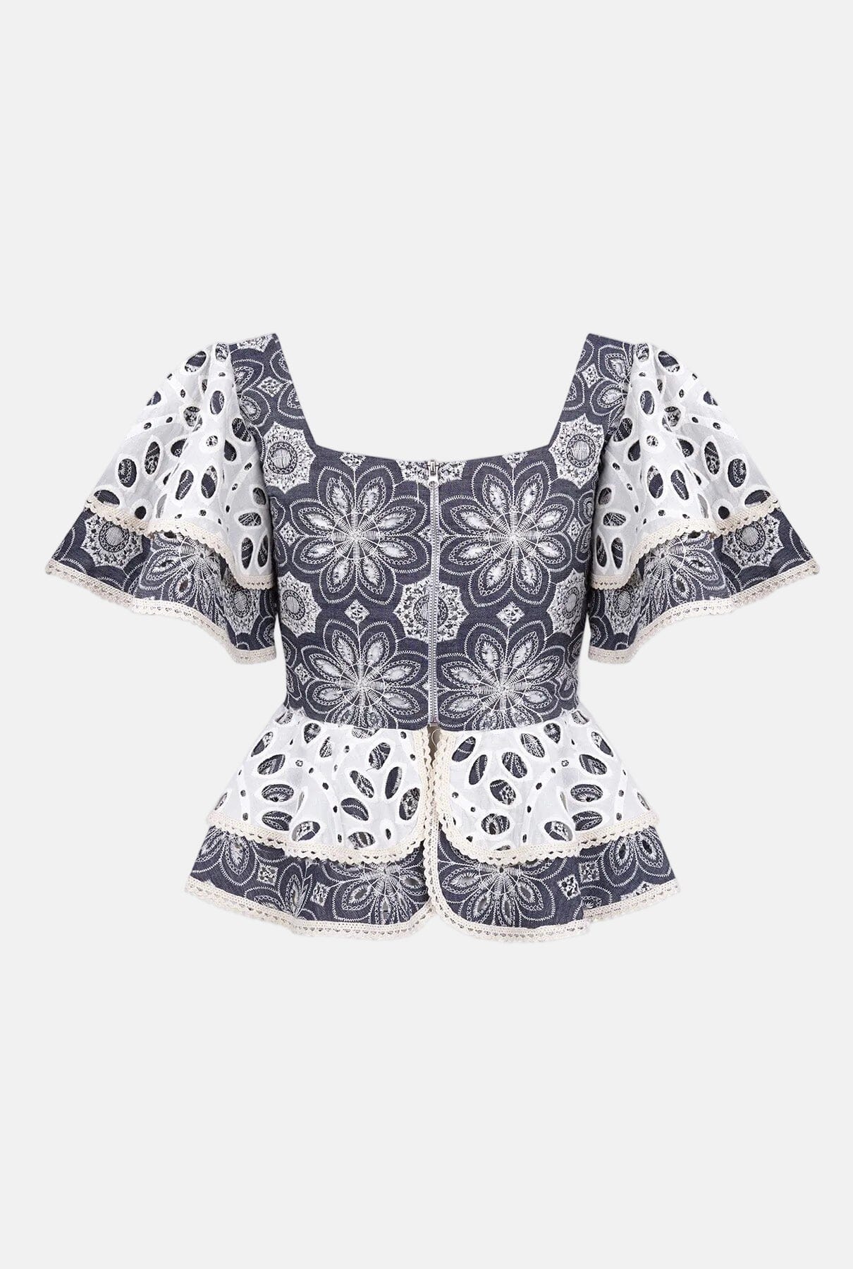 TOP ANBOTO Tops and Blouses Leyre Doueil 