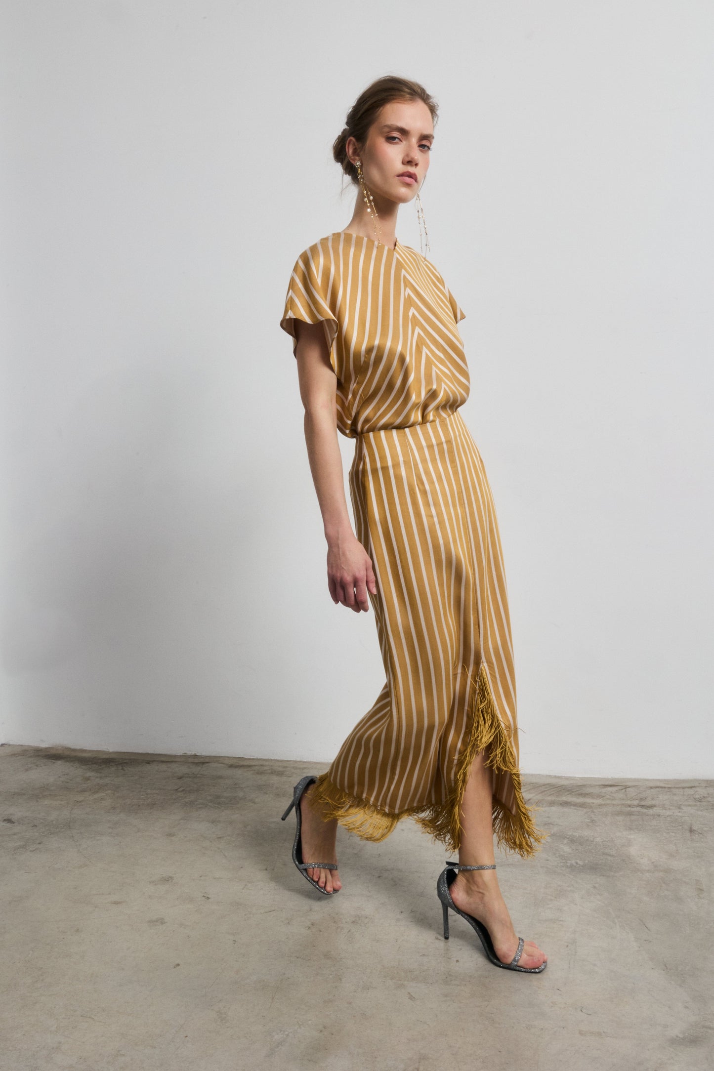 Top Carla Tops and Blouses Galcon Studio 