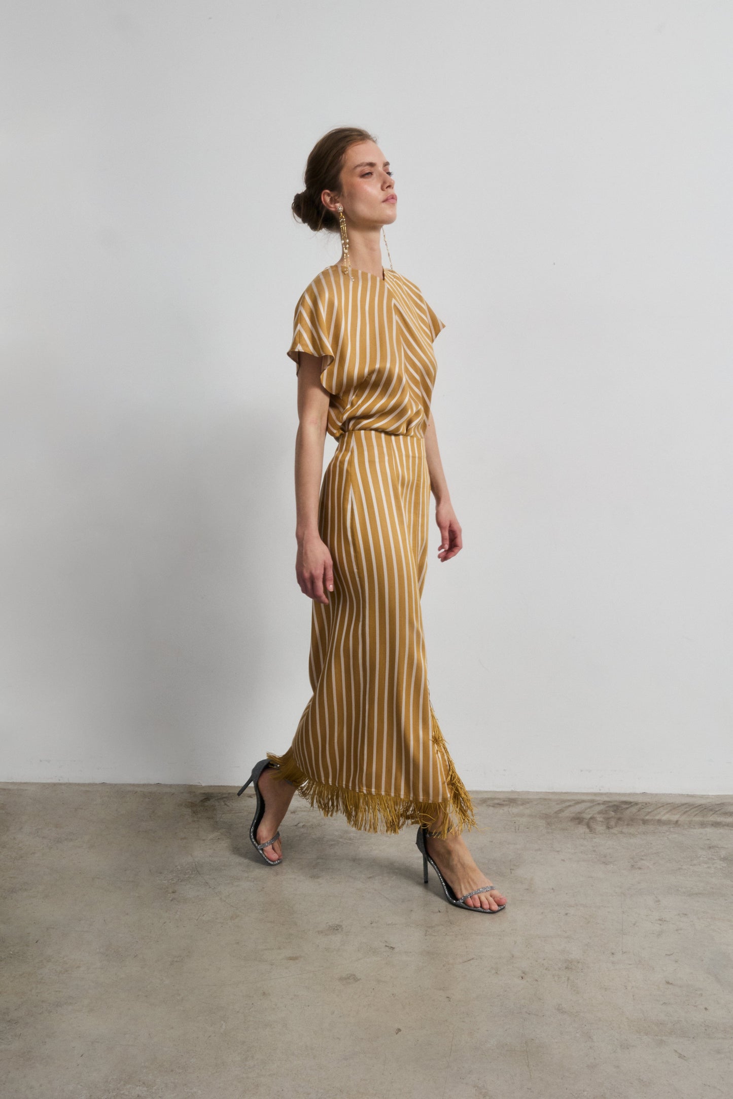 Top Carla Tops and Blouses Galcon Studio 