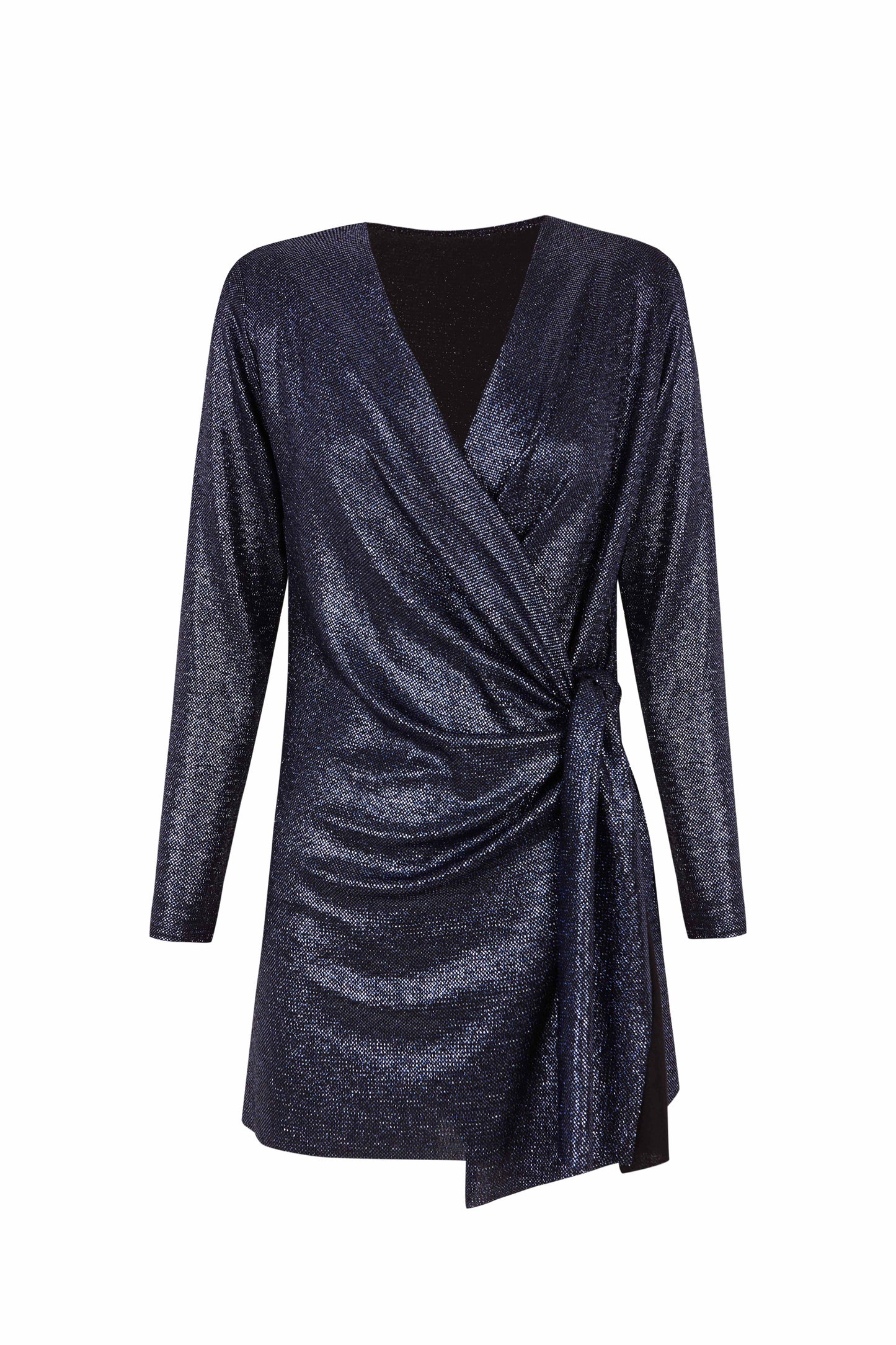 TOP CRUZADO LIRIO LARGO Tops and Blouses Elisa Cortés 