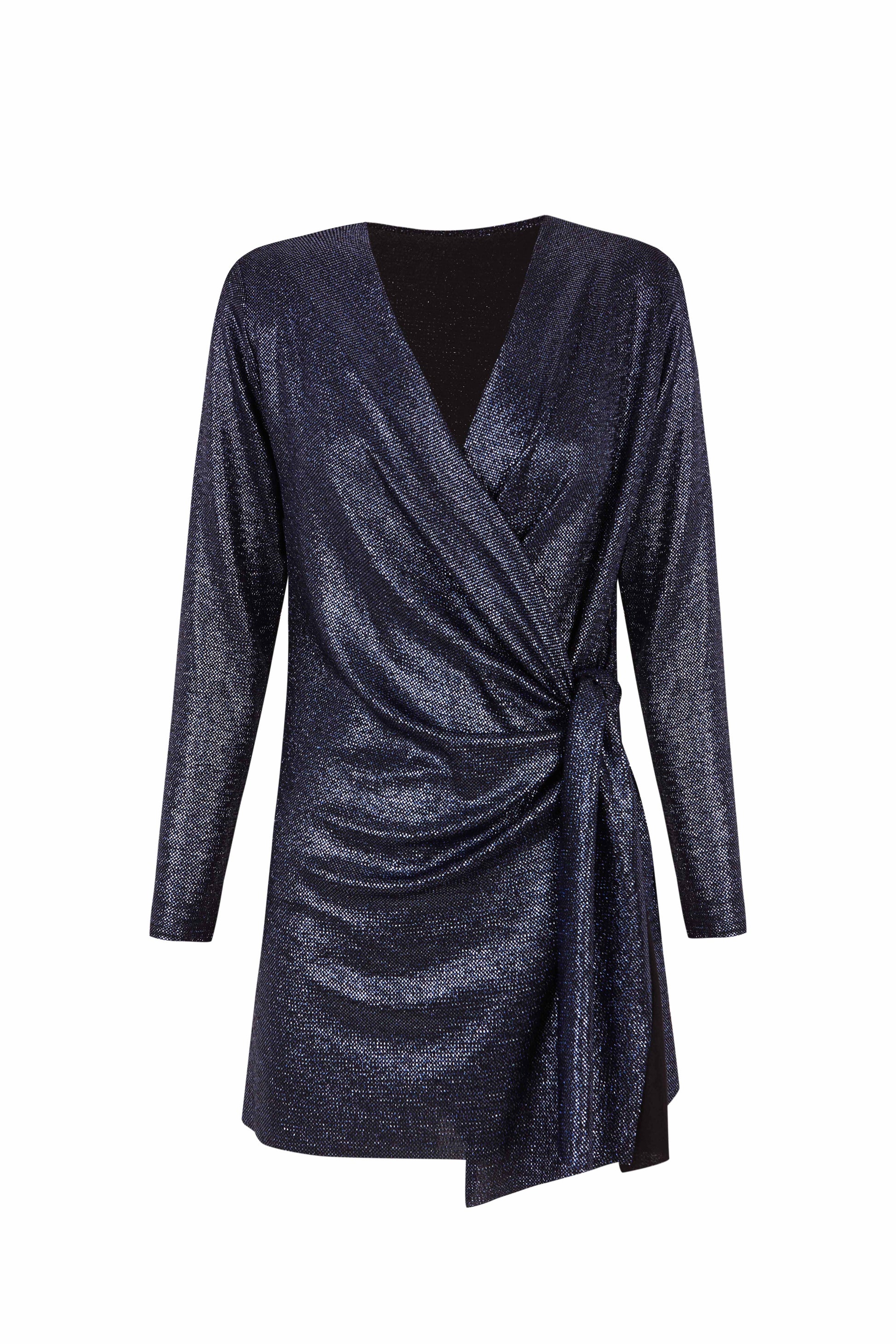 TOP CRUZADO LIRIO LARGO Tops and Blouses Elisa Cortés 