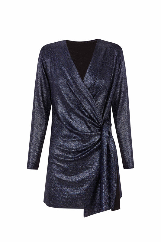 TOP CRUZADO LIRIO LARGO Tops and Blouses Elisa Cortés 