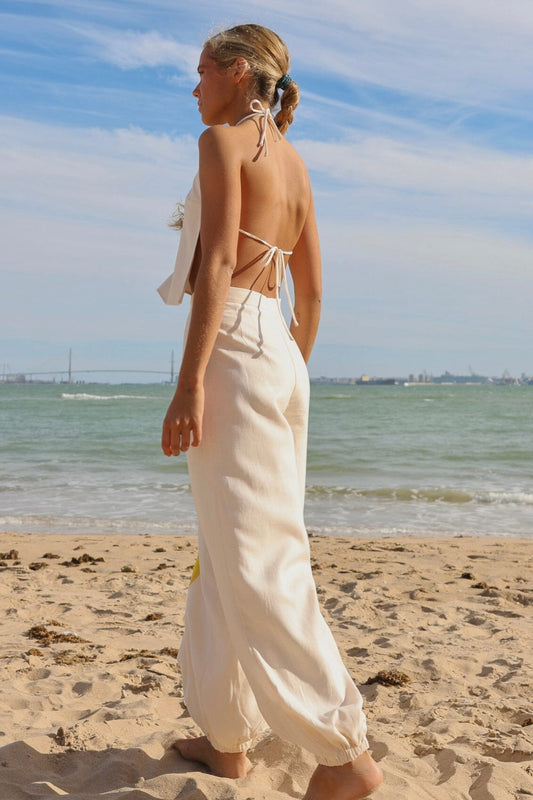TOP ÉTÉ CRUDO Tops and Blouses Copines 