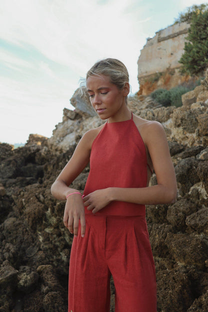 TOP ÉTÉ TEJA Tops and Blouses Copines 