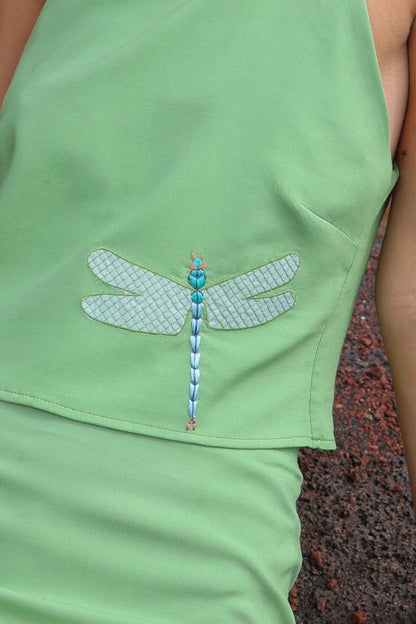 TOP LIBELULA Tops and Blouses Copines 