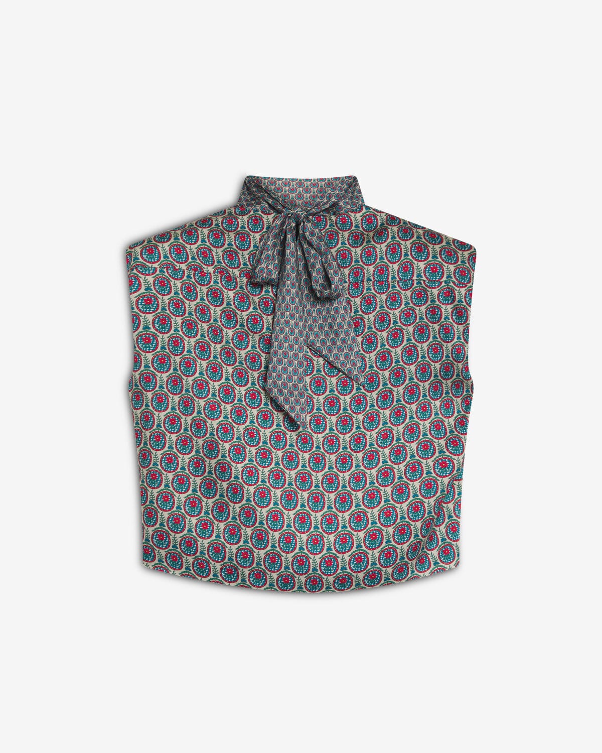 TOP LIONE CRUDO Shirts & Tops Himba Collection 