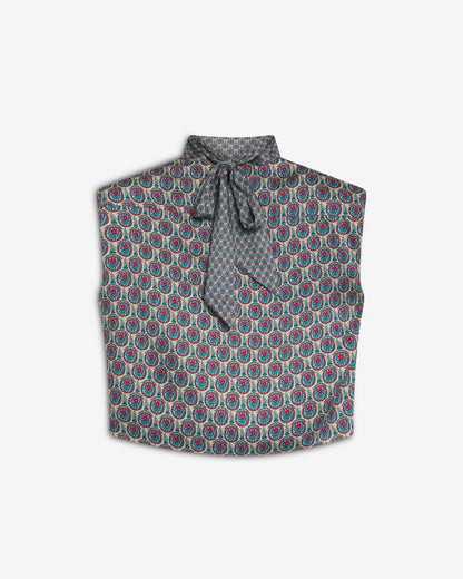 TOP LIONE CRUDO Shirts & Tops Himba Collection 