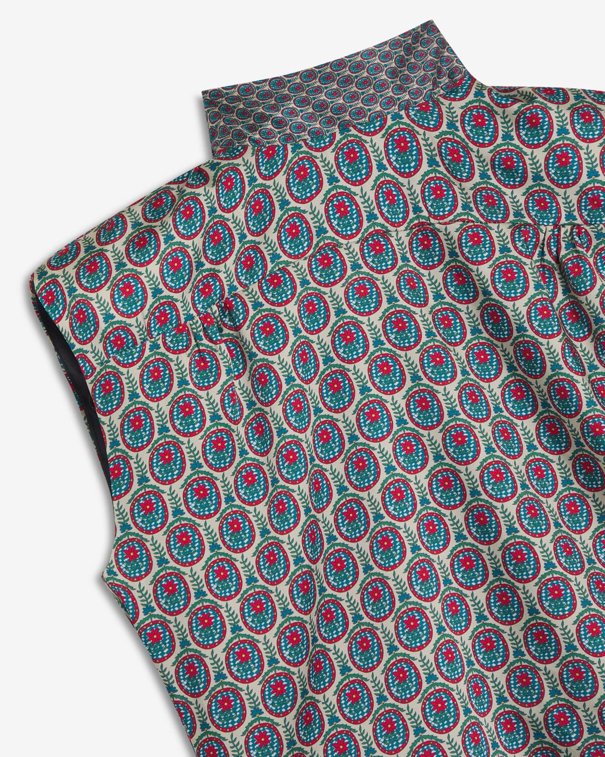 TOP LIONE CRUDO Shirts & Tops Himba Collection 