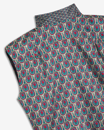 TOP LIONE CRUDO Shirts & Tops Himba Collection 