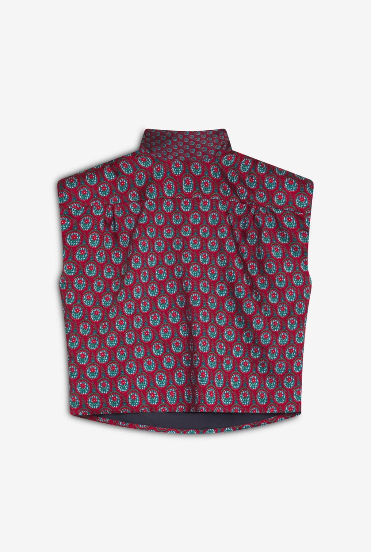 TOP LIONE ROJO Shirts & Tops Himba Collection 