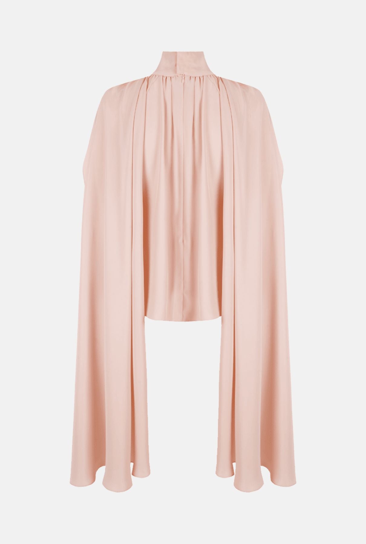 Top mangas capa Shirts & Tops Malne 