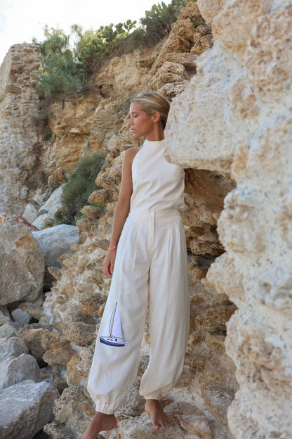 TOP MARINERO Tops and Blouses Copines 
