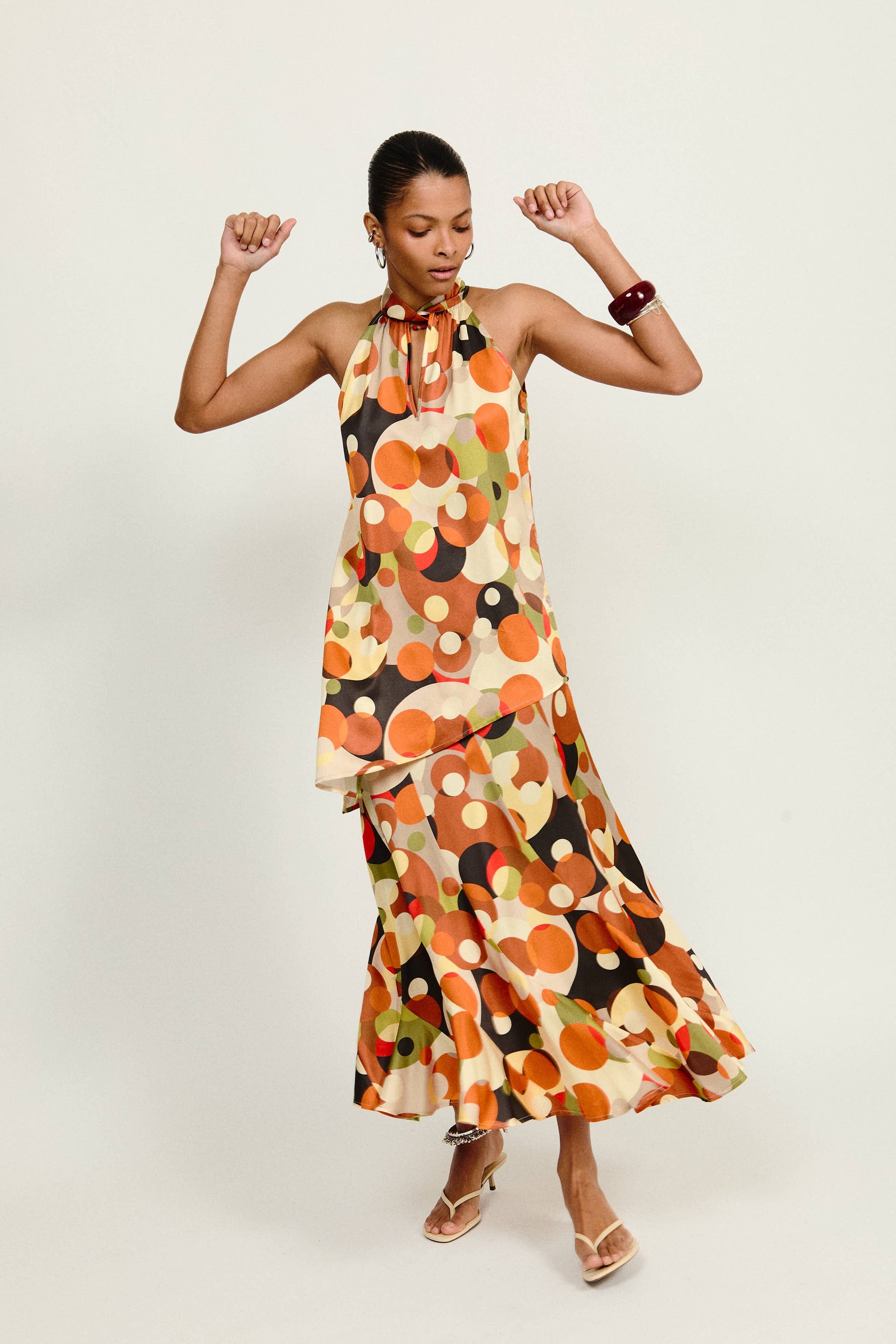 TOP MONET Tops and Blouses Werit 