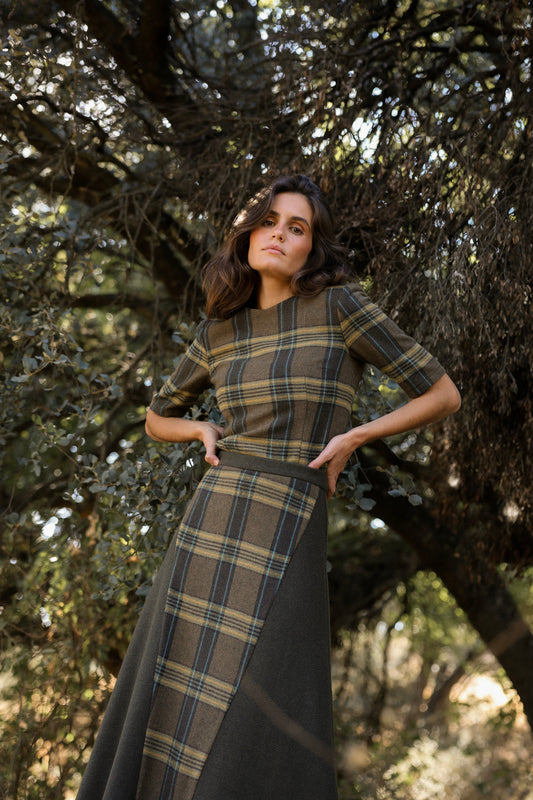 TOP OLIVE Tops and Blouses Copines 