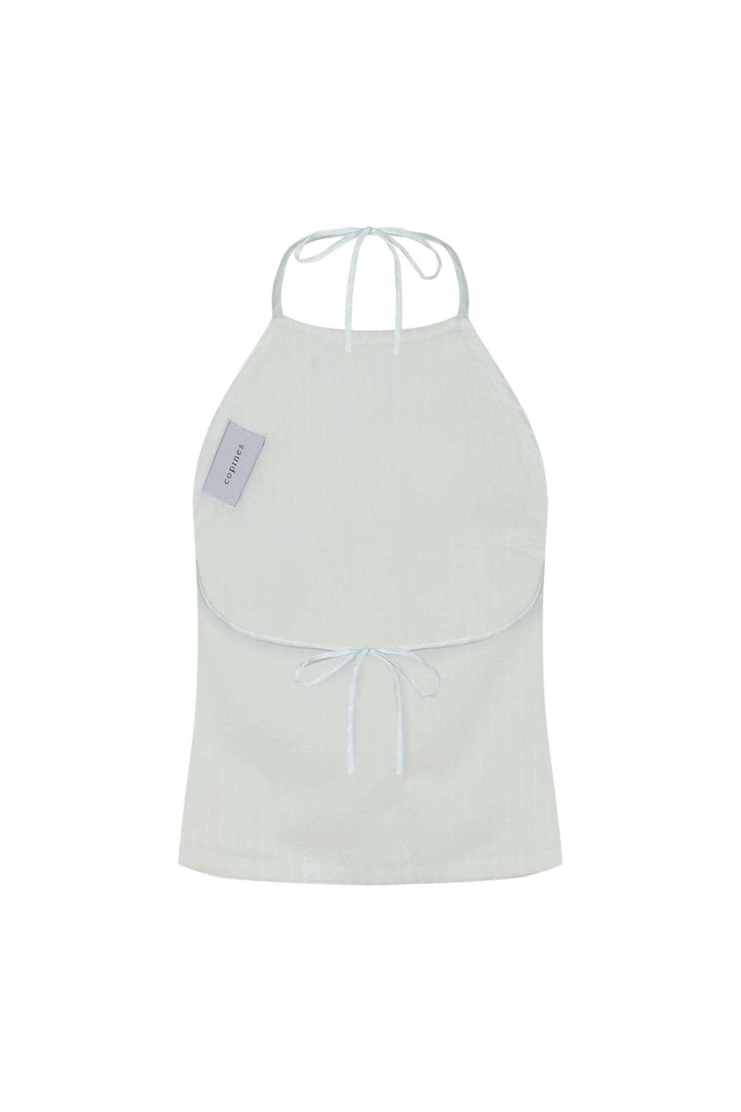 Top Raiz verde Tops and Blouses Copines 
