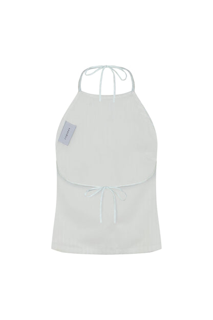 Top Raiz verde Tops and Blouses Copines 