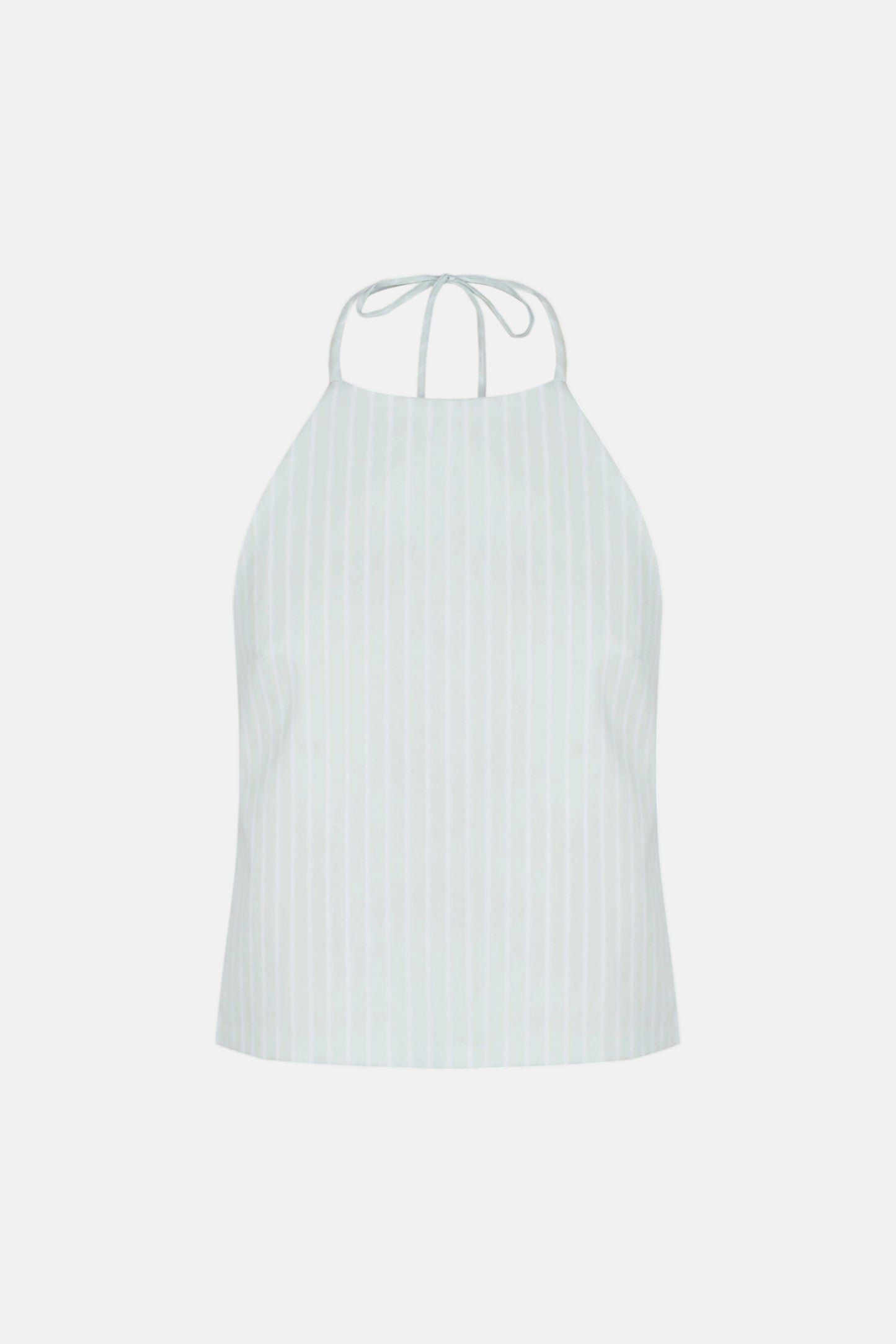Top Raiz verde Tops and Blouses Copines 