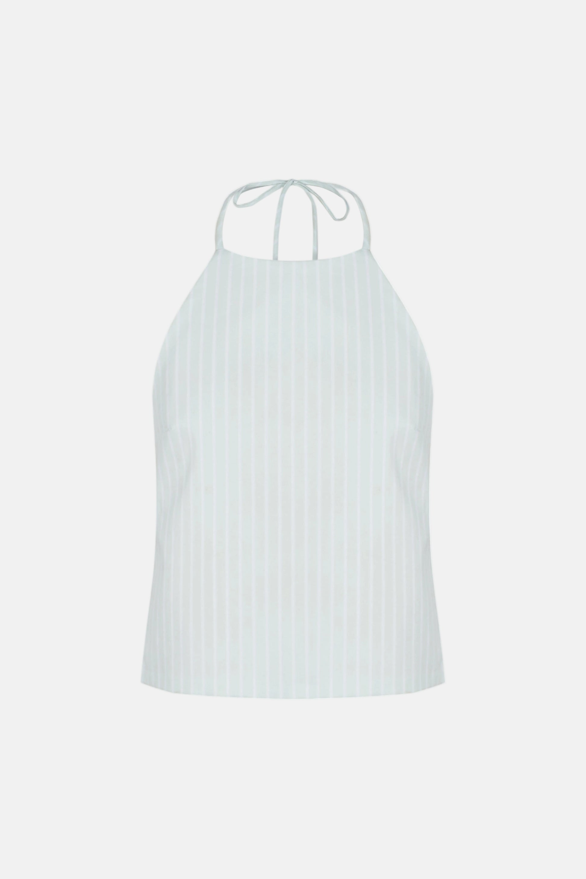Top Raiz verde Tops and Blouses Copines 