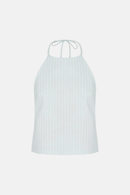 Top Raiz verde Tops and Blouses Copines 