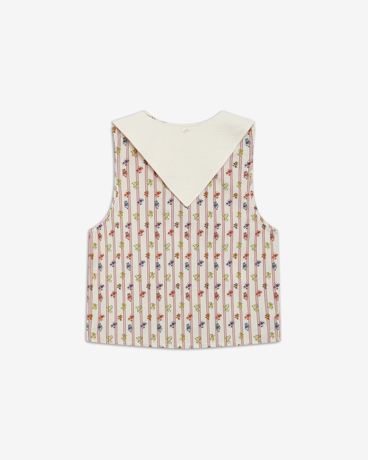 TOP SARAYA RAYAS Camisas y tops Himba Collection 