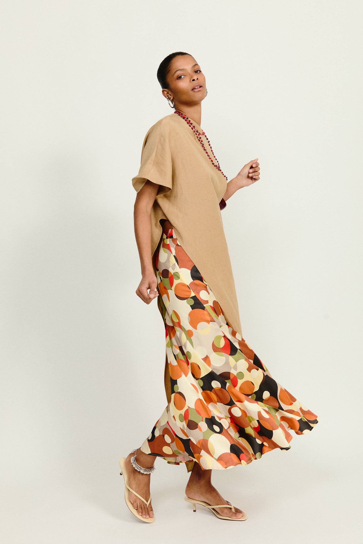 TOP SIROCCO ARENA - PRE VENTA Tops and Blouses Werit 