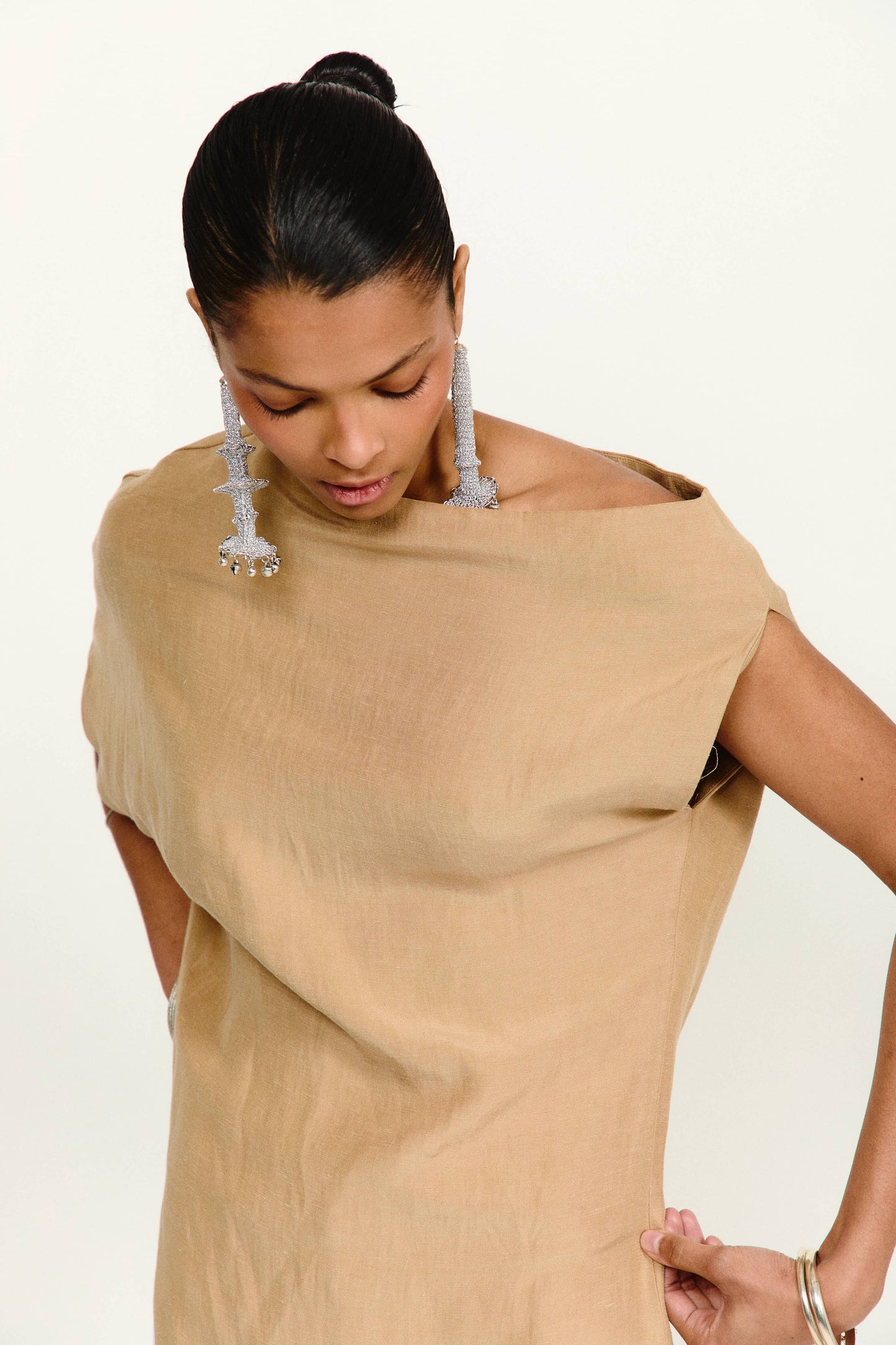 TOP SIROCCO ARENA - PRE VENTA Tops and Blouses Werit 