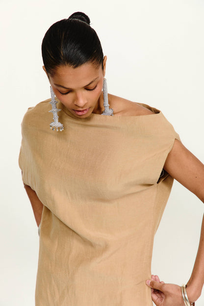 TOP SIROCCO ARENA - PRE VENTA Tops and Blouses Werit 