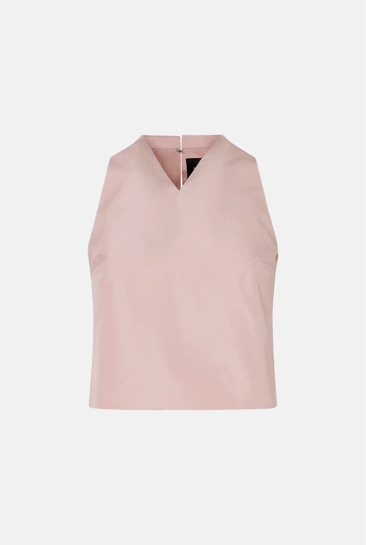 TOP TAFETÁN ROSA Shirts & Tops Marta Martí 