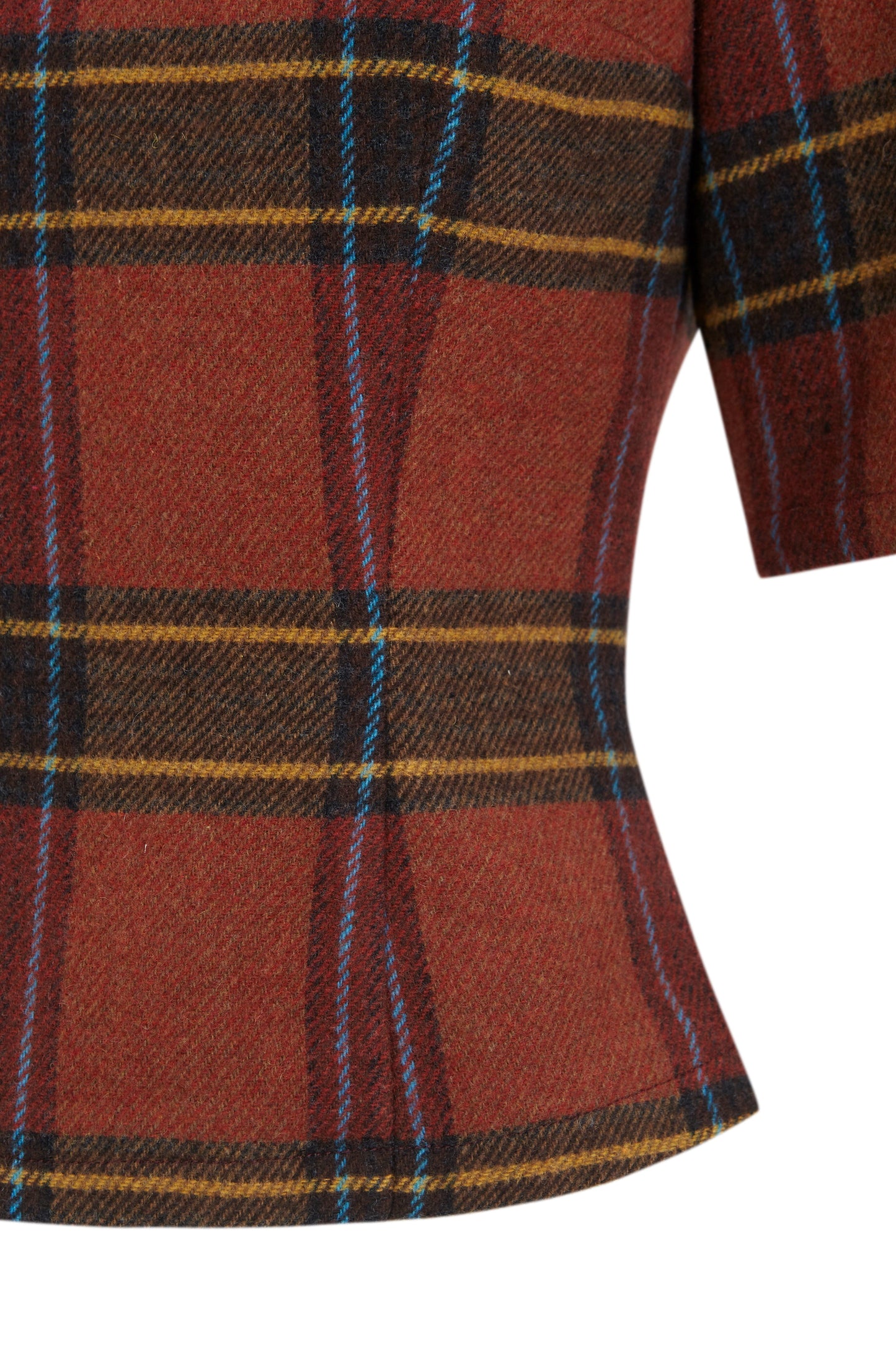 TOP TERRACOTTA Tops and Blouses Copines 