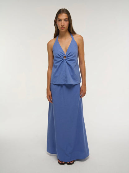 TOP VOIL Tops and Blouses Commelle 