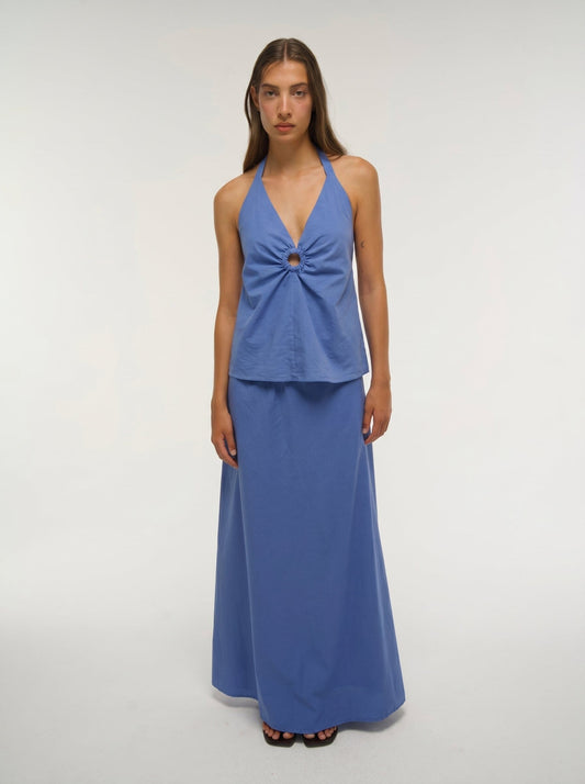 TOP VOIL Tops and Blouses Commelle 
