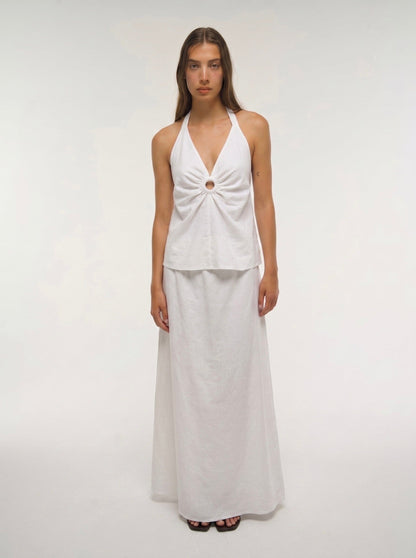 TOP VOIL Tops and Blouses Commelle 