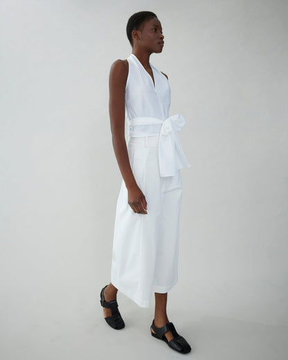 Top with front tie T-Shirts & tops Tot-Hom 