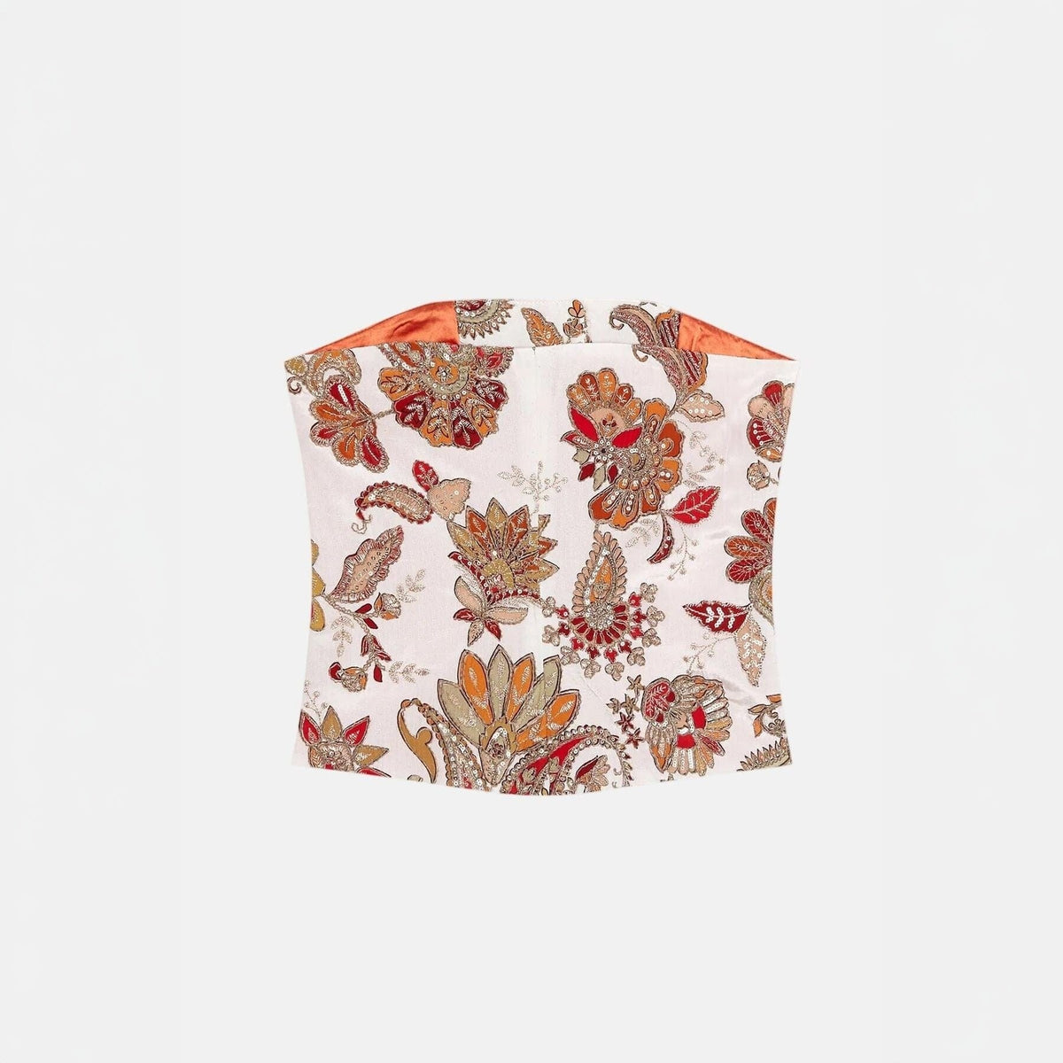 Topacio Corsetry Top Shirts & Tops Leyre Doueil 