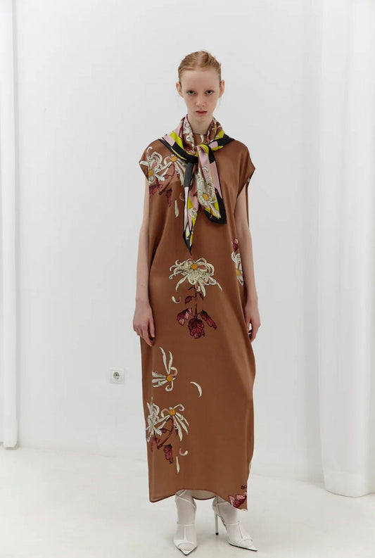 TOTE DAISY DRESS Dresses Juan Vidal 