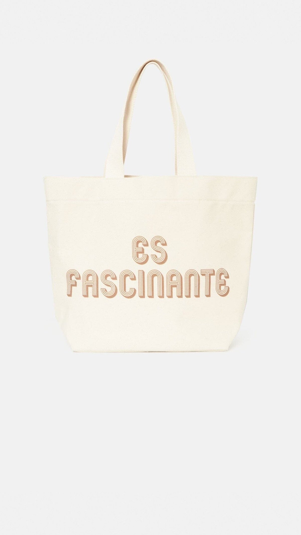 Tote ES Fascinante Tote bags ES Fascinante 