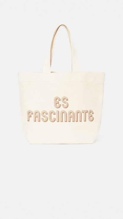 Tote ES Fascinante Tote bags ES Fascinante 