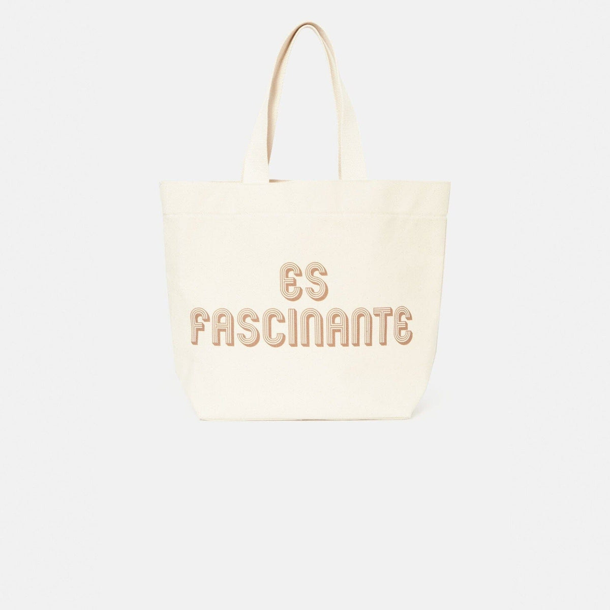 Tote ES Fascinante Tote bags ES Fascinante 