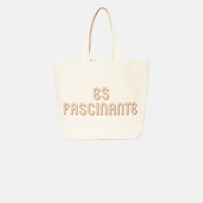 Tote ES Fascinante Tote bags ES Fascinante 