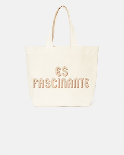 Tote ES Fascinante Tote bags ES Fascinante 